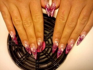 Best Nails - Built-in nail pictures