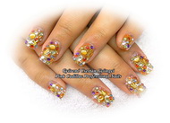 Best Nails - Built-in nail pictures