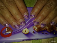 Best Nails - Built-in nail pictures