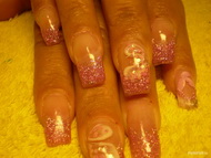 épített magamnak zselés