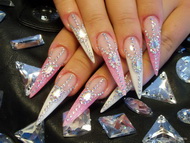 Best Nails - Built-in nail pictures