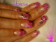 Best Nails - Built-in nail pictures