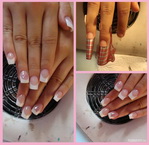 Best Nails - Built-in nail pictures