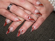 Best Nails - Built-in nail pictures