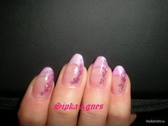 Best Nails - Built-in nail pictures