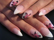 Best Nails - Built-in nail pictures