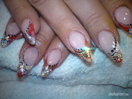 És így távozott tőlem