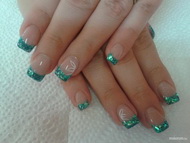 Best Nails - Built-in nail pictures