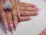 Best Nails - Built-in nail pictures
