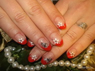 Best Nails - Built-in nail pictures