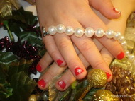 ANNÁCSKA 5 ÉVES KÖRÖM LAKK