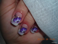 Best Nails - Built-in nail pictures