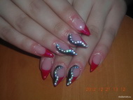 Best Nails - Built-in nail pictures