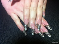 Zsuzsié gótikus mandula