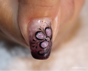 Best Nails - Virágom