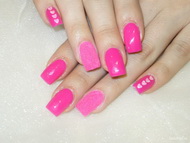 Best Nails - Built-in nail pictures