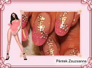 Best Nails - Built-in nail pictures
