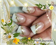 Best Nails - Built-in nail pictures