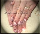 Best Nails - Built-in nail pictures