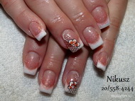 Best Nails - Built-in nail pictures