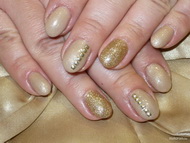 Best Nails - Built-in nail pictures