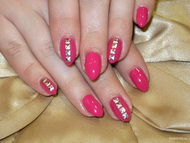 Best Nails - Built-in nail pictures