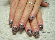 Best Nails - Built-in nail pictures