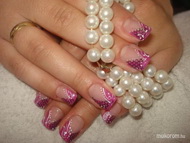 Best Nails - Built-in nail pictures