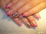 Best Nails - Built-in nail pictures