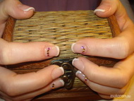 Best Nails - Built-in nail pictures