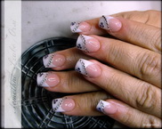 Best Nails - Built-in nail pictures