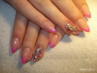 Best Nails - Built-in nail pictures