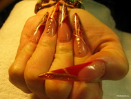 Best Nails - Built-in nail pictures