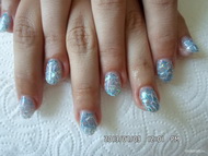 Saját köröm erősítése