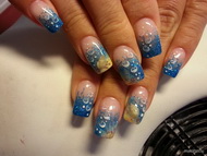 Best Nails - 594