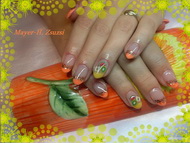 Best Nails - Built-in nail pictures