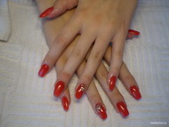 Best Nails - Built-in nail pictures