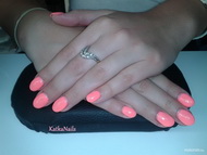 Best Nails - Neon