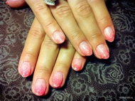 Csillámos barackvirág