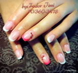 Best Nails - Built-in nail pictures