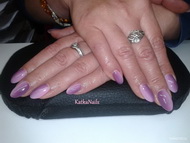 Best Nails - Built-in nail pictures