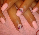 Best Nails - Built-in nail pictures