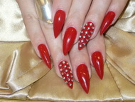 Best Nails - Built-in nail pictures