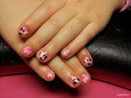 A legfiatalabb vendég