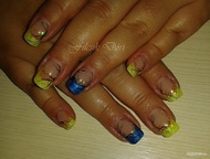 Best Nails - Built-in nail pictures