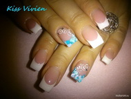 beépített vakolat darabok