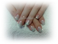 Csillámos és flitteres