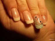 Best Nails - Built-in nail pictures