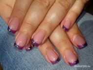 Sparkling porból kagylóval