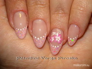 Porci chameleon zselé opál